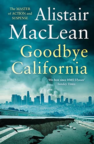 Goodbye California Goodbye California von HarperCollins