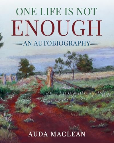 One Life is Not Enough: An Autobiography von Hembury Books