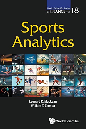 Sports Analytics (World Scientific Series In Finance, Band 18) von World Scientific Publishing Company