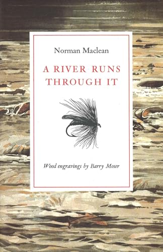 A River Runs through It von University of Chicago Press