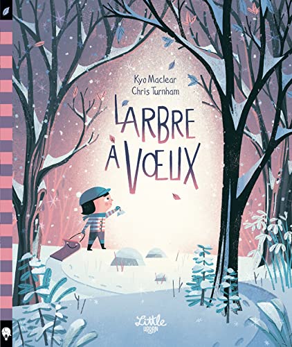 L'arbre à voeux von LITTLE URBAN
