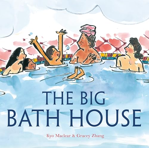 The Big Bath House von Random House Studio