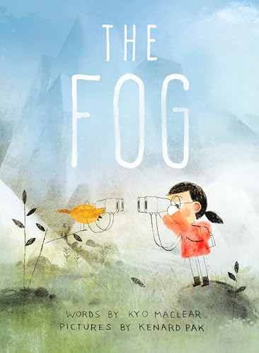 The Fog von Tundra Books