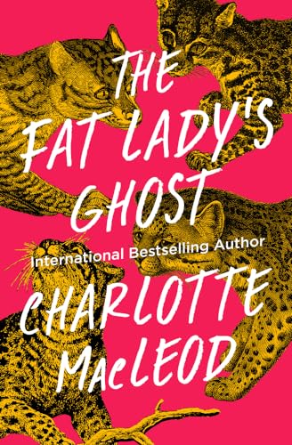 The Fat Lady's Ghost