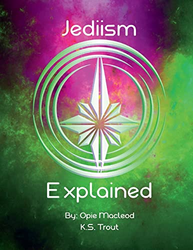 Jediism Explained von CREATESPACE