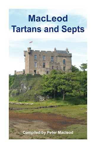 MacLeod Tartans and Septs