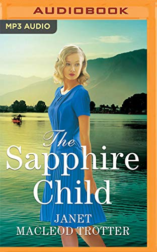 A Sapphire Child (Raj Hotel, Band 2)