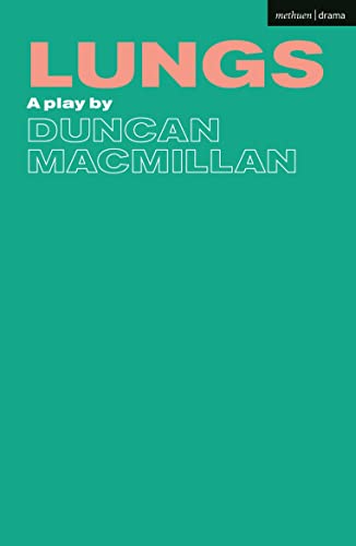 Lungs (Modern Plays)