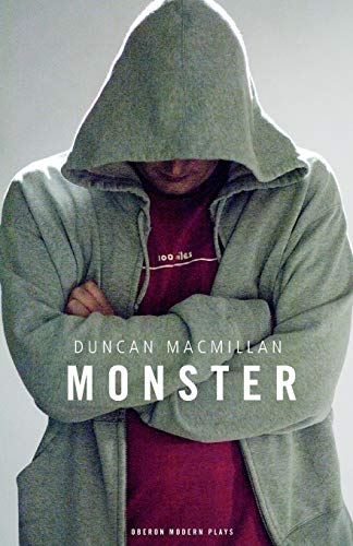 Monster (Oberon Modern Plays)