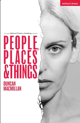 People, Places and Things (Modern Plays)