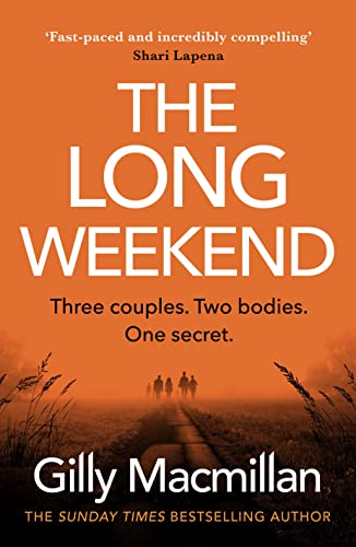 The Long Weekend: ‘By the time you read this, I’ll have killed one of your husbands’ von Century