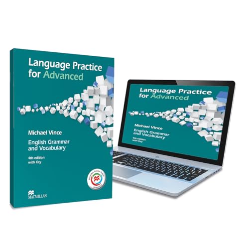 Language Practice for C1 Advanced - Student's Book with answer key. New eBook component included. Language Practice for C1 Advanced - Student's Book with answer key. New eBook component included.