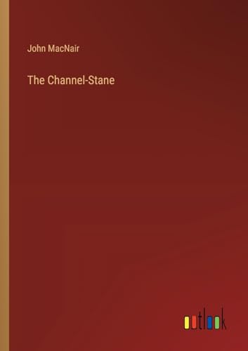 The Channel-Stane von Outlook Verlag