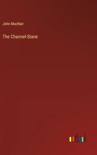 The Channel-Stane von Outlook Verlag