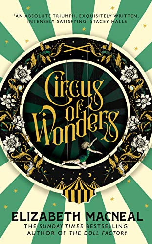 Circus of Wonders: Elizabeth Macneal