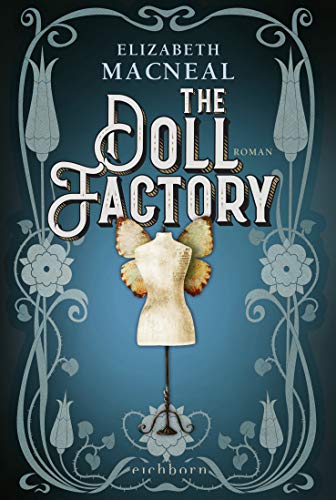 The Doll Factory: Roman von Eichborn Verlag