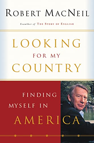 Looking for My Country: Finding Myself in America (Harvest Book) von Mariner Books