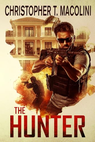 The Hunter von Creative Texts Publishers, LLC