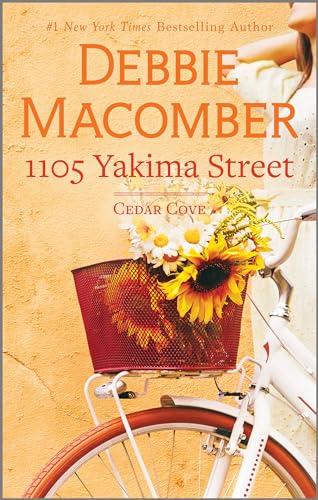 1105 Yakima Street: A Novel (Cedar Cove, 11, Band 11)