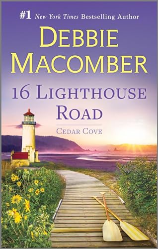 16 Lighthouse Road: A Novel (Cedar Cove, 1) von Harper Collins Publ. USA