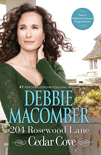 204 Rosewood Lane (A Cedar Cove Novel, 2, Band 2) von Mira Books