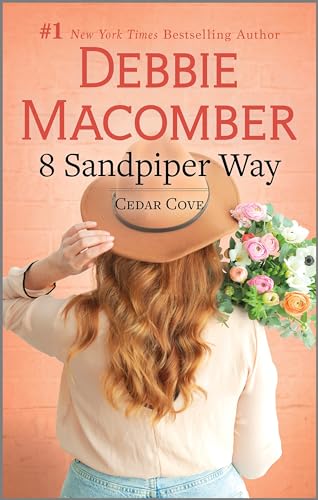 8 Sandpiper Way: A Novel (Cedar Cove, 8)