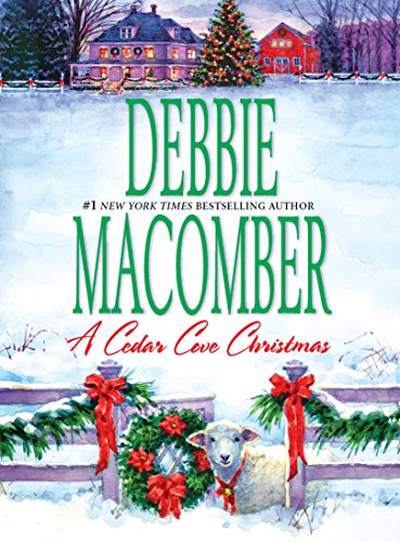 A Cedar Cove Christmas (A Cedar Cove Novel)