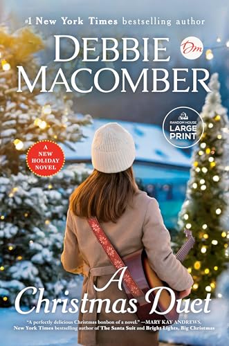 A Christmas Duet: A Novel A Christmas Duet: A Novel