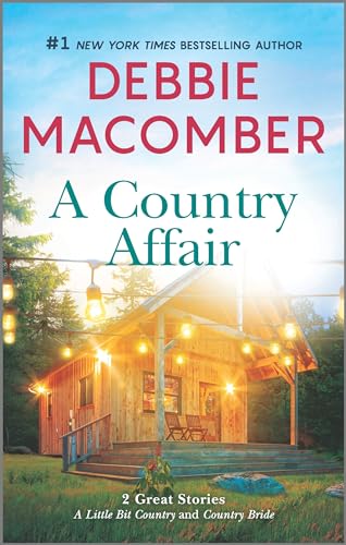 A Country Affair von HarperCollins