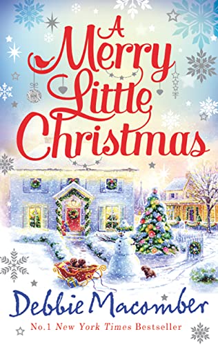 A Merry Little Christmas: A heart-warming cosy small town Christmas rom-com to curl up with in winter 2024! A Merry Little Christmas: A heart-warming cosy small town Christmas rom-com to curl up with in winter 2024!