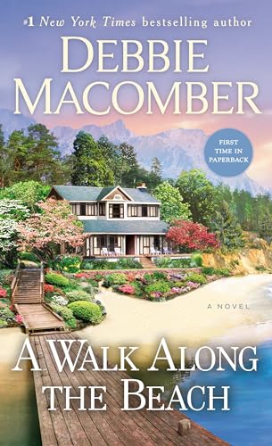 A Walk Along the Beach: A Novel A Walk Along the Beach: A Novel
