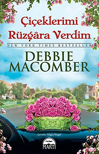 Ciceklerimi Rüzgara Verdim Ciceklerimi Rüzgara Verdim