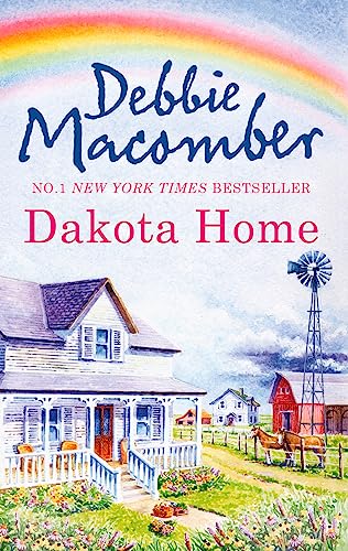 Dakota Home (The Dakota Series, Band 2)