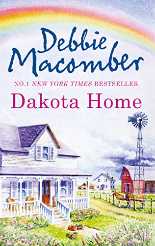 Dakota Home (The Dakota Series, Band 2)