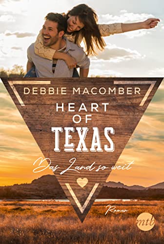 Heart of Texas - Das Land so weit Heart of Texas - Das Land so weit