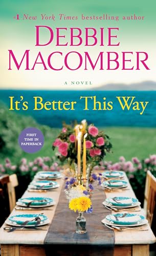 It's Better This Way: A Novel It's Better This Way: A Novel von Ballantine Books