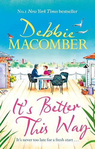 It's Better This Way: the joyful and uplifting new novel from the New York Times #1 bestseller It's Better This Way: the joyful and uplifting new novel from the New York Times #1 bestseller von Sphere