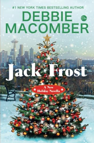 Jack Frost: A Novella von Debbie Macomber Inc.