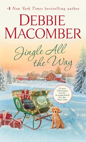 Jingle All the Way: A Novel Jingle All the Way: A Novel