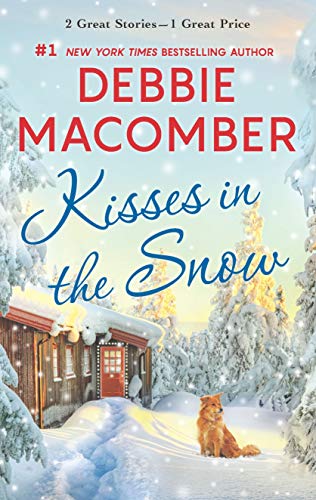 Kisses in the Snow: A Christmas Romance Collection