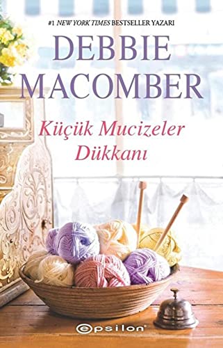 Kücük Mucizeler Dükkani 1 Kücük Mucizeler Dükkani 1