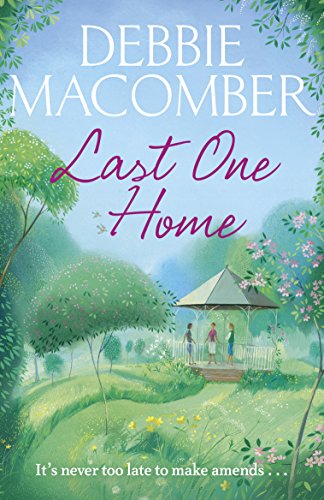 Last One Home: A New Beginnings Novel (New Beginnings, 1)