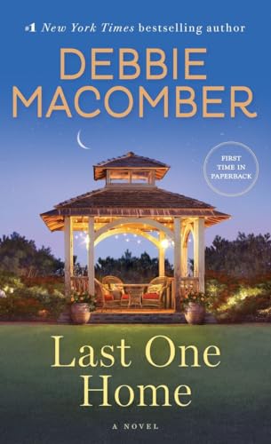 Last One Home: A Novel Last One Home: A Novel