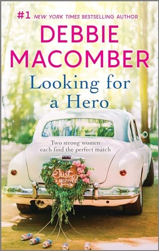 Looking for a Hero: An Anthology Looking for a Hero: An Anthology