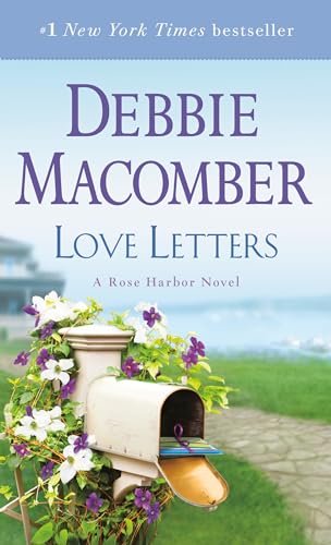 Love Letters: A Rose Harbor Novel von Ballantine Books