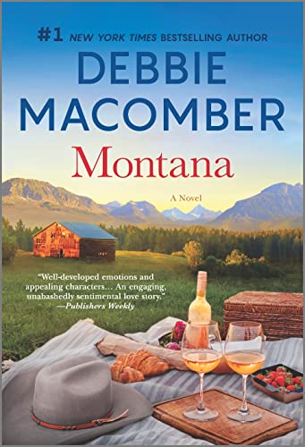Montana: A Novel Montana: A Novel