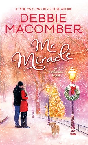Mr. Miracle: A Christmas Novel Mr. Miracle: A Christmas Novel von Ballantine Books