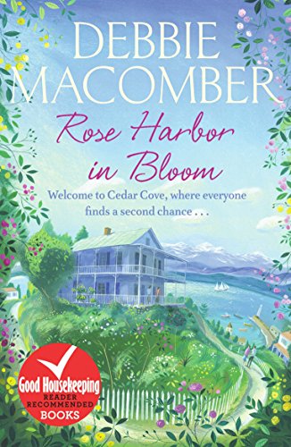 Rose Harbor in Bloom: A Rose Harbor Novel (Rose Harbor, 2) von imusti