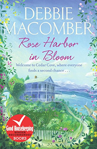 Rose Harbor in Bloom: A Rose Harbor Novel (Rose Harbor, 2)