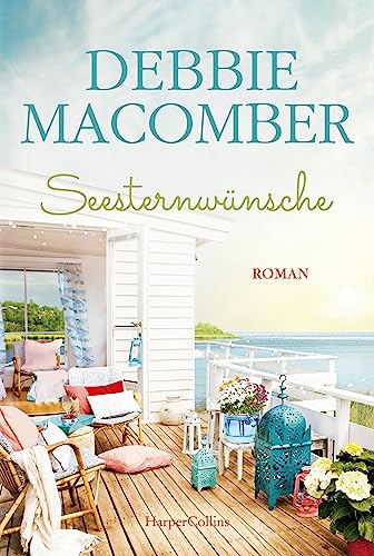 Seesternwünsche (Cedar Cove)